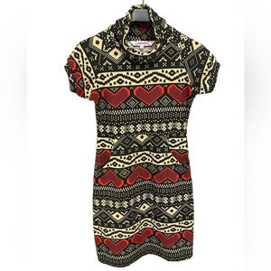 Smash! Side M dress in excellent near  new condition